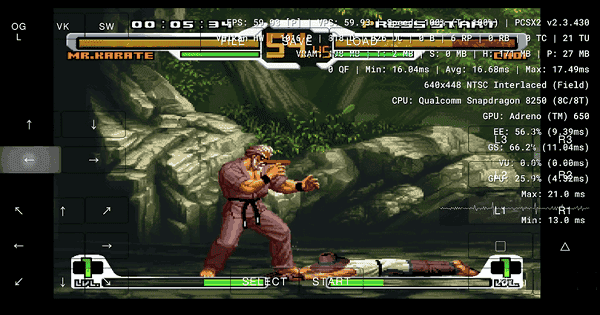 PCSX2截图2