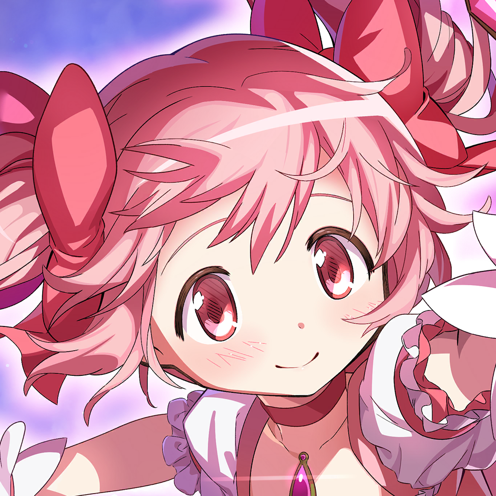 魔法少女小圆MagiaExedra正版