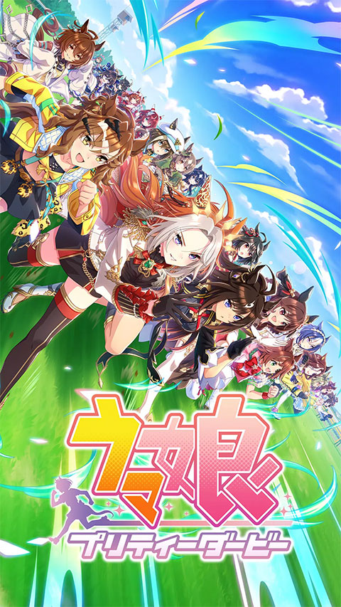 闪耀优俊少女手机版截图0