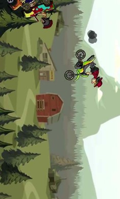 登山赛车2免费版截图4