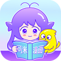 可米漫画正版