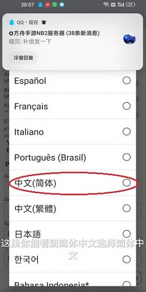 罗布乐思中文版