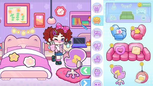 奇妙创意世界无广告中文版截图0