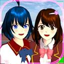 樱花校园模拟器2025衣服全解锁版