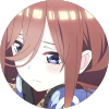 中野三玖美化包最新版