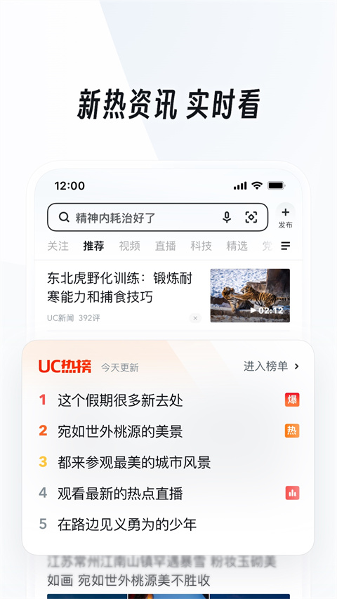 uc浏览器安卓网页版截图3
