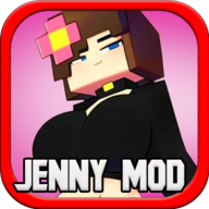 珍妮模组JennyMod中文版