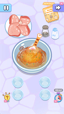 烹饪大师完美大餐手机版