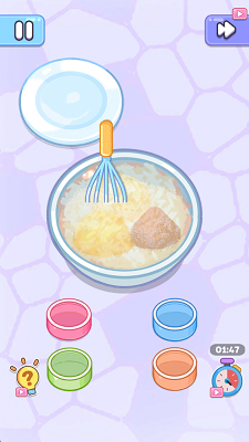 烹饪大师完美大餐手机版