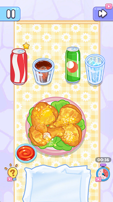 烹饪大师完美大餐手机版
