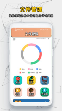 快速影视播放器截图0