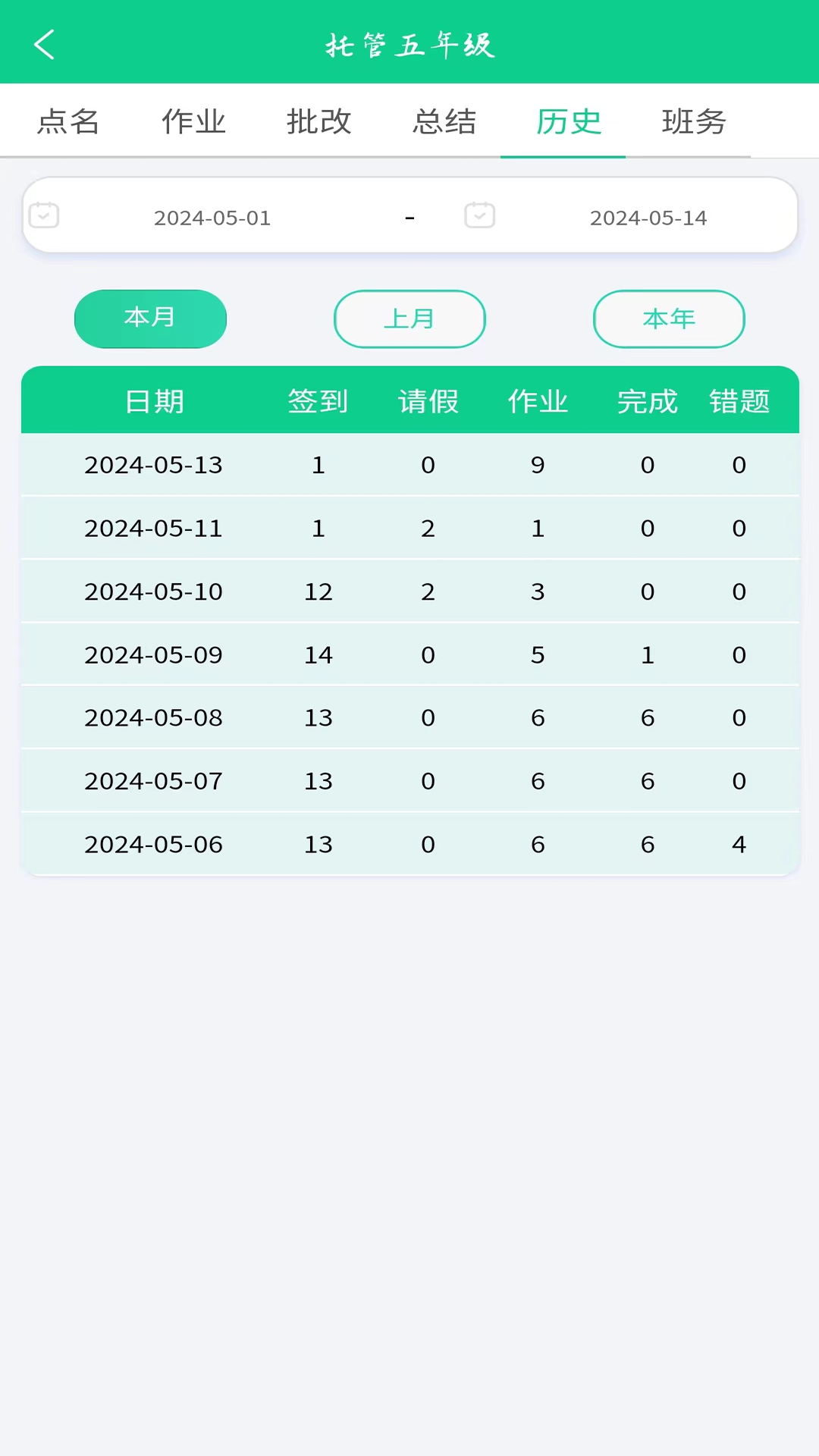 数智托管截图3