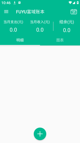 FUYU富域