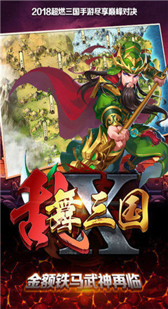 乱舞三国老版截图3