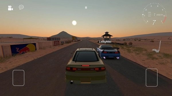 apex竞速截图3
