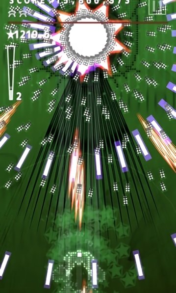 子弹夜曲截图0