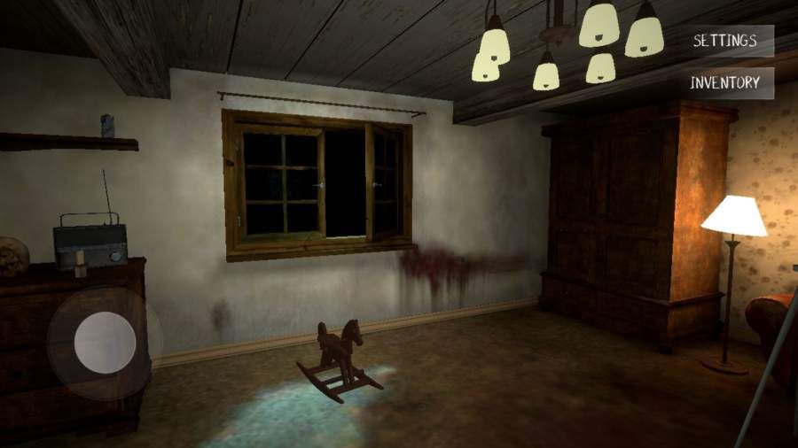 3D迷魂鬼屋截图1