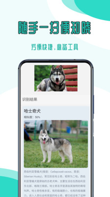 万能拍照识别免费版截图2