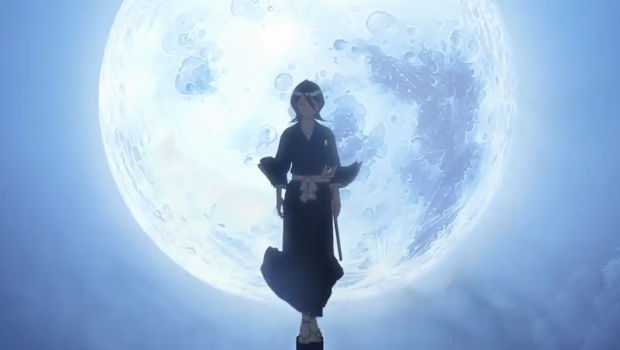 死神之终结截图0
