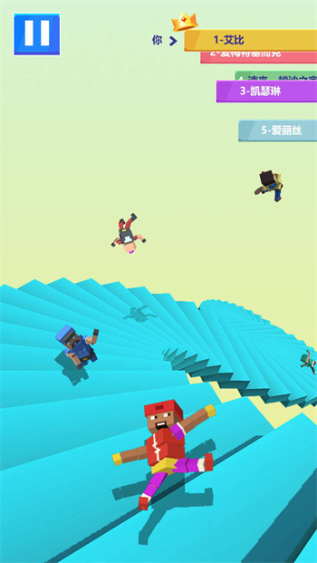下楼大师截图0