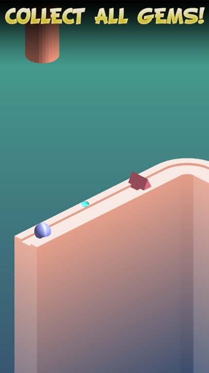 趣味跳跃截图1