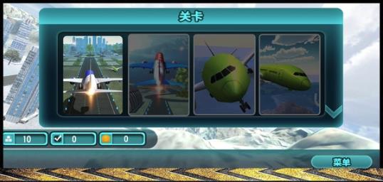模拟飞行大冒险2025截图3