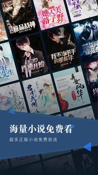 小说坊截图0