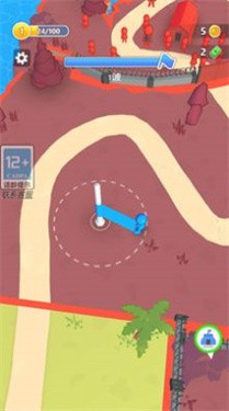 防守大乱斗游戏截图2