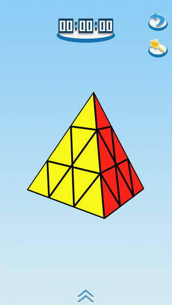 儿童益智魔方大全3d截图0