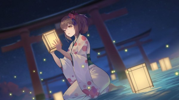 花札物语截图1