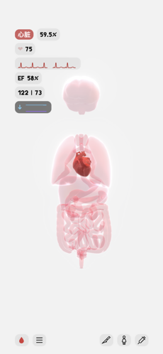 生命life截图4