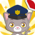 猫猫警长游戏