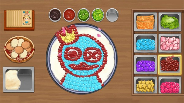 街角早餐店最新版截图0