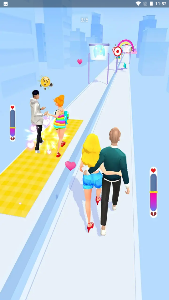 塑料姐妹花截图1