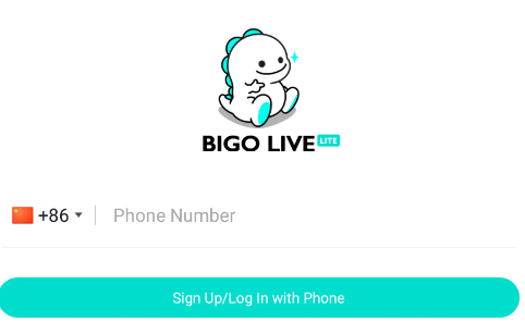 bigo中文版