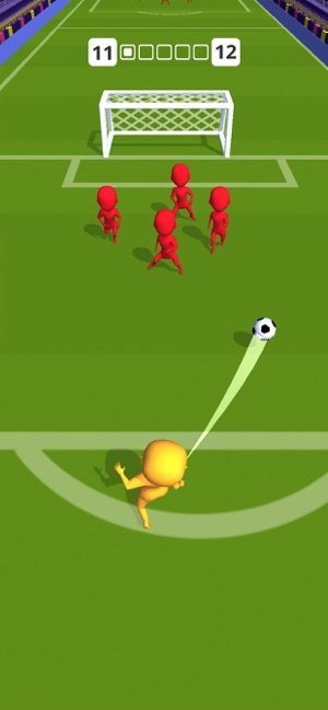 Cool Goal手机版截图2