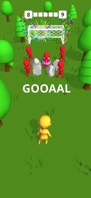 Cool Goal手机版截图1