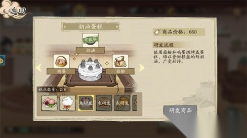 大店小二