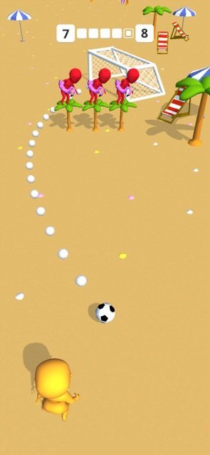 Cool Goal手机版截图0
