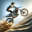 极限特技摩托车(Stunt Bike Extreme)