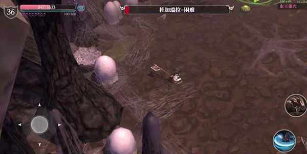 魔渊之刃免费  安卓版