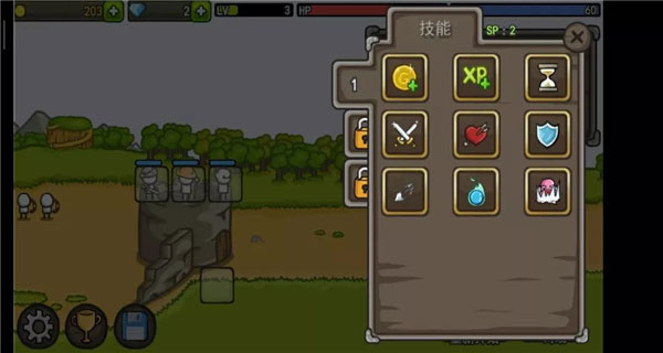 成长城堡游戏(GrowCastle)  安卓版
