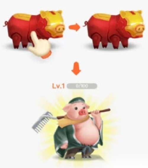 九谊牧场