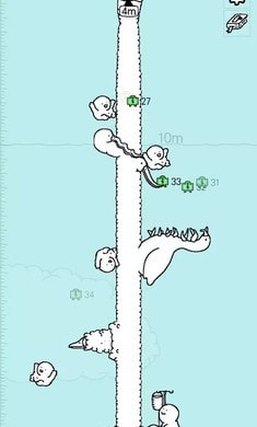 懒惰的鹅截图1