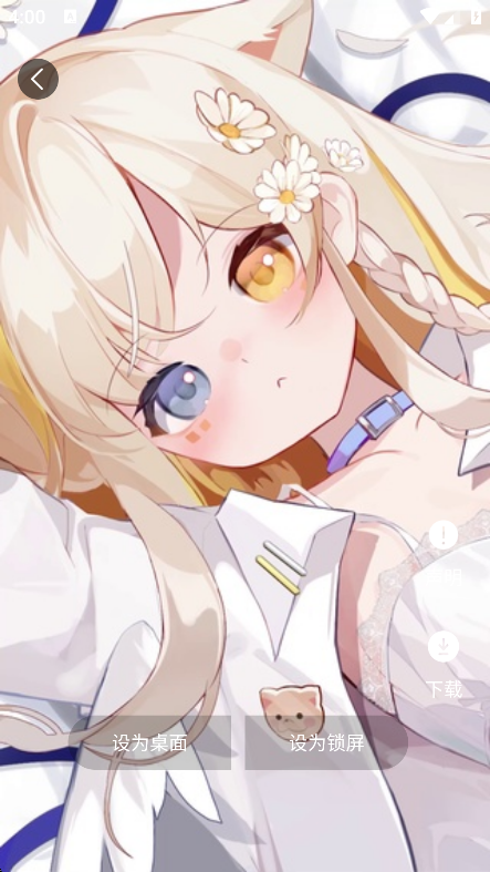 蝴蝶壁纸手机版