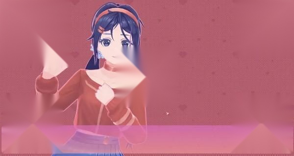 miside米塔