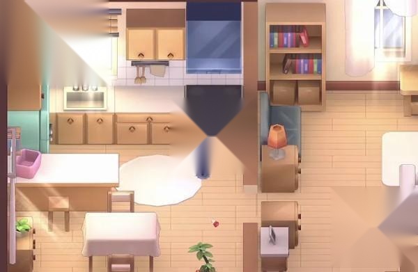 miside米塔