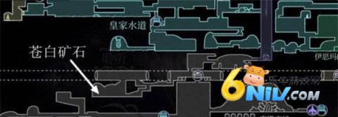 空洞骑士移植版