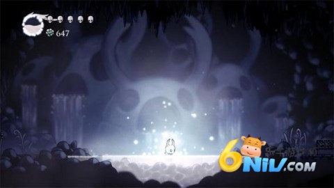 空洞骑士移植版
