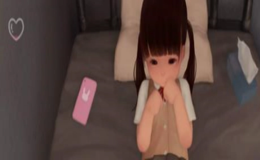lost life 游戏截图0